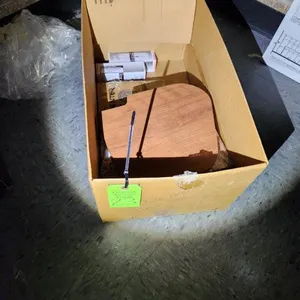 Parts for Auditorium Seats
