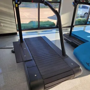Woodway Treadmill - Part of Digital Screen not working - Bldg. 2