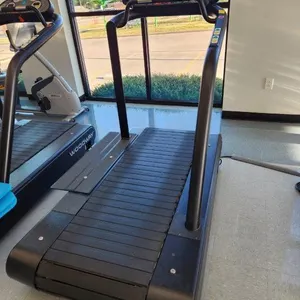 Woodway Treadmill - Part of Digital Screen not working - Bldg. 2