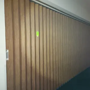 Accordion Door 30' - Includes Hardware