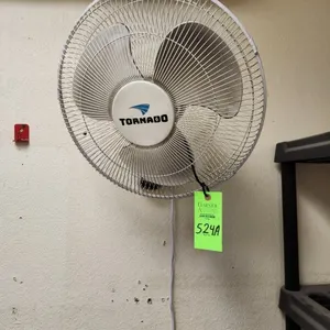 Wall Mounted Fan