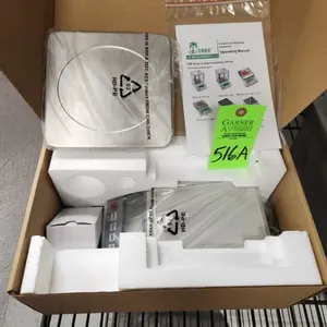 HRB 3001 Steel Precision Balance