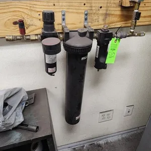 Speedaire EKD1206 Air Dryer