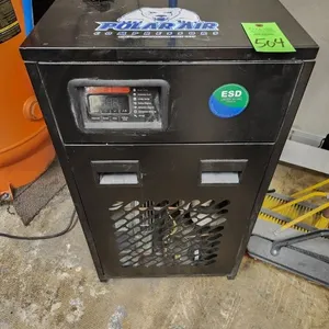 Polar Refrigerated Air Dryer