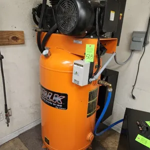 Hulk 7.5HP 80 Gallon Air Compressor