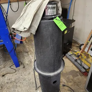 Cyclone Dust Collector