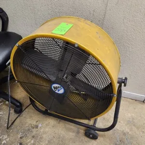 May Air Fan