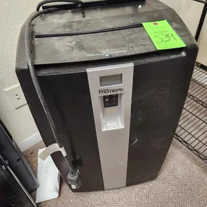 Premiere Portable AC