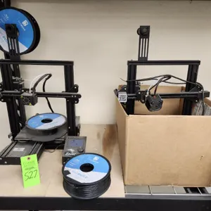 2 - 3D Printers Endor 3/Enders 3V