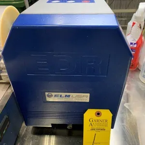 ELM USA ECO Autosmart Disc Repair Machine
