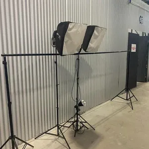 Westcott Backdrop Light 3 Light Set