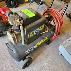 Cresap Moving Online Auction