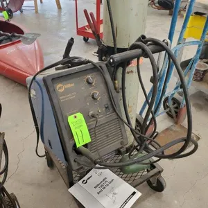 Millermatic 175 230V Wire Welder