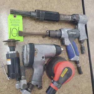 Pneumatic Tools