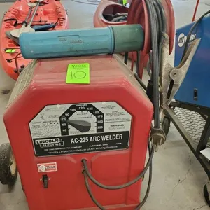 Lincoln Electric AC225 Arc Welder