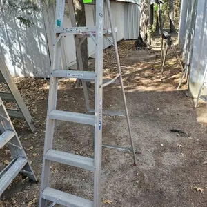 6' Werner Ladder