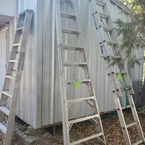 10' Werner Ladder