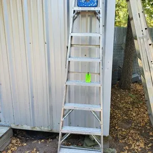 8' Werner Ladder