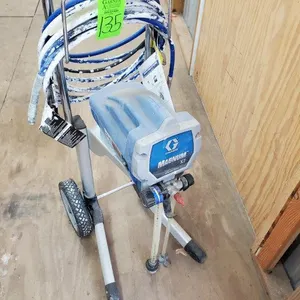 Graco Air Sprayer Magnum X7