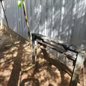 Saw Horses & Stands