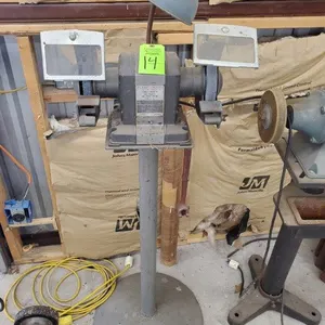 Craftsman 1/3 HP Grinder
