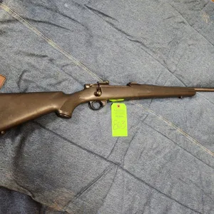 Vanguard by Weatherby .300 WBY Magnum Bolt Action