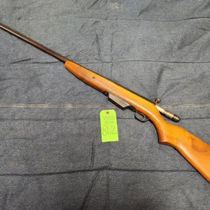 Western Field 12GA Bolt Action