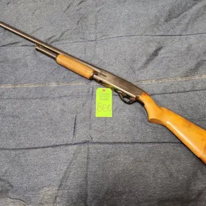 Stevens Arms Westpoint  12GA Pump Shotgun