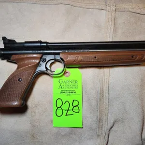 American Classic Crosman .177 Cal Model 1377