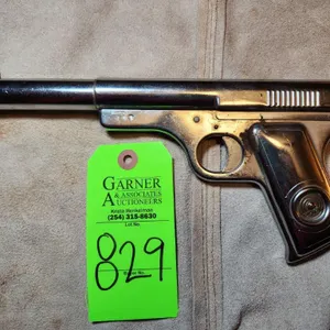 Daisy 118 Targeteer