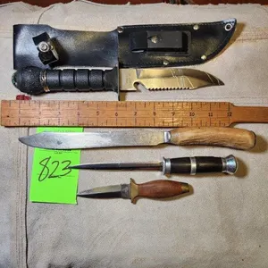 Knives (4)