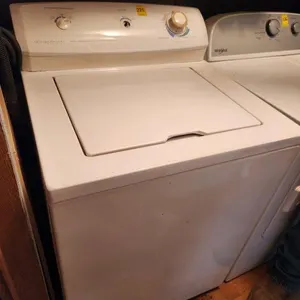 Frigidaire Gallery Super Capacity Washing Machine