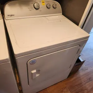 Whirlpool Electric Dryer
