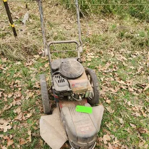 Craftsman Weed Trimmer 22"  Cut