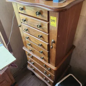 Jewelry Box