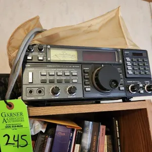 Icon Radio