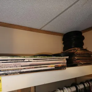 45 Records - Most Country