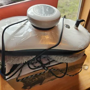 ALFA Bot Electric Window Cleaner