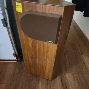 Bose Speakers (2)