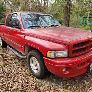 1999 Dodge Ram Pickup - 96,214 Miles