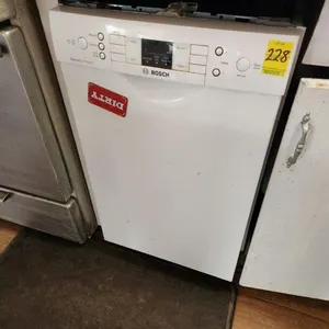 Bosch Silence Plus Dishwasher
