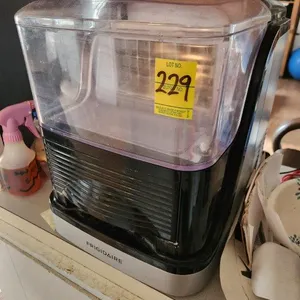 Frigidaire Ice Maker