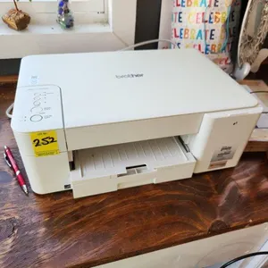 Brother Printer/Scanner MFC-J1205W