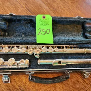 Yamaha Flute