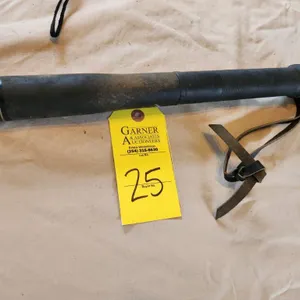 Battery Operated Baton
