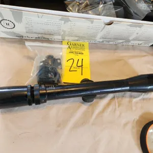 Bushnell Natureview 15-45x60 Spotting Scope