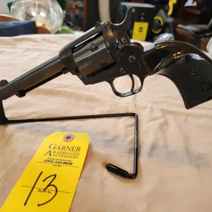 Armi F. LLI Tanfoglio Gardone VT Italy MOD TA76 Cal 22LR Revolver