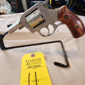 NEF Company M-R92 22LR