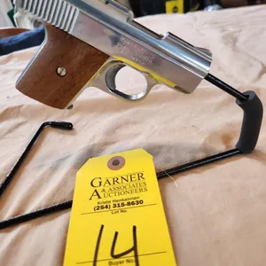 Raven Arms Model MP-25, 25 Cal Semi-Auto