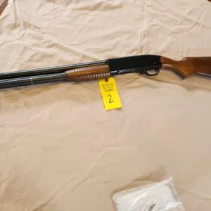 Winchester Defender 12 GA 2 3/4 & 3"